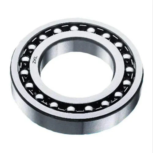 Zkl Self Algining Ball Bearing Angular Contact