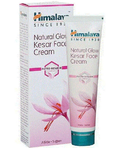 100 Ml Volume Instant Glow Sun Protection Herbal Fairness Cream