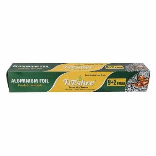 aluminium kitchen foil