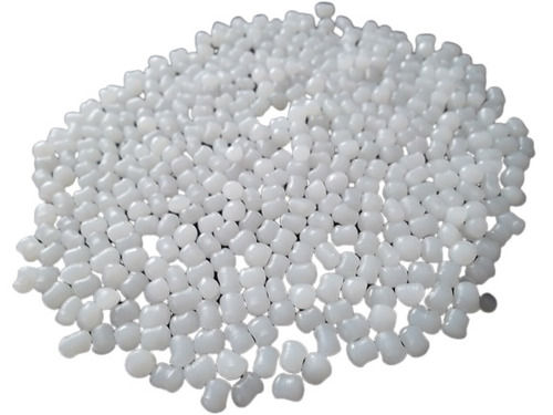 White 165 Degree C Melting 0.855 Gram Per Cubic Centimeter Pp Granule 