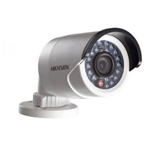 2 Megapixel 25 Watt And 50 Hertz Analog Cctv Bullet Camera Application: Outdoor