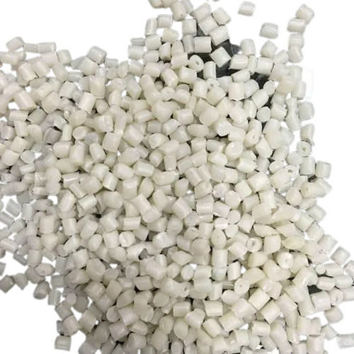 White 24 Megapascals 0.855 Gram Per Cubic Centimeter Ppcp Granule 