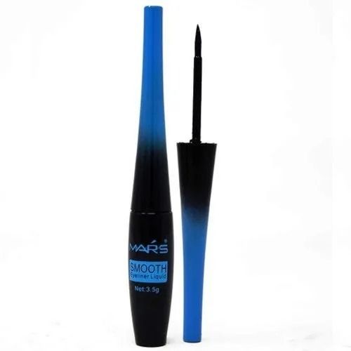 Black 36h Pen Eyeliner, For Personal, Packaging Size: 2ml at Rs 7