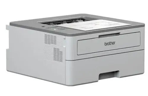 Semi-Automatic 356X360X183 Mm 58 Watt 240 Volt 26 Rpm Plastic Laser Printer 