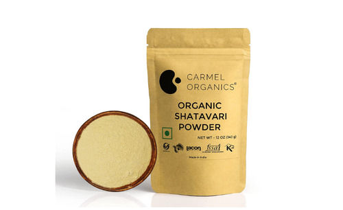 500 Grams Herbal Extract And Instant Energy Shatavari Powder 