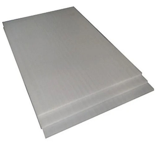 Grey 6 X 4 Feet Lightweight And Durable Rectangular Plain Epe Sheet