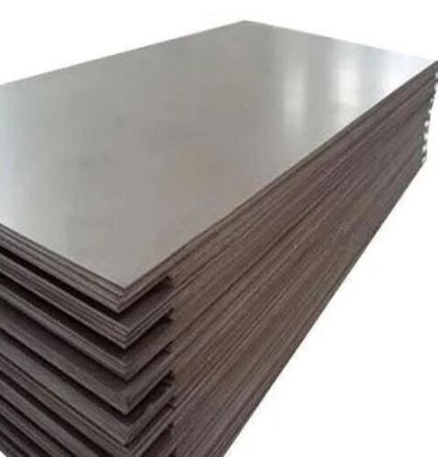 Rust Proof 6X4 Feet Rectangular Galvanized Iron Sheet For Construction Use