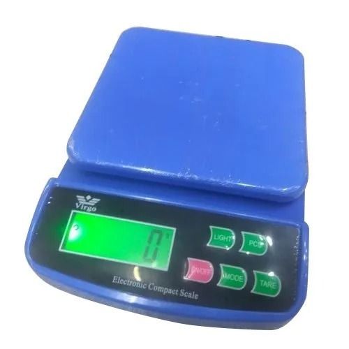 Automatic Mild Steel Electronic Weighing Counting Scale With Digital Lcd Monitor Display