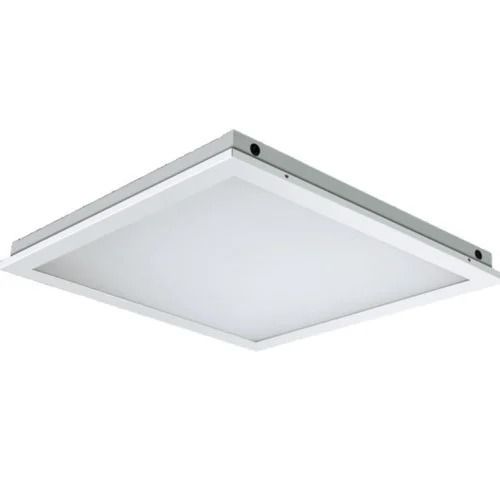 Ceiling Mounted Energy Efficient Square Shape 240 Volts 10 Watts Led Light