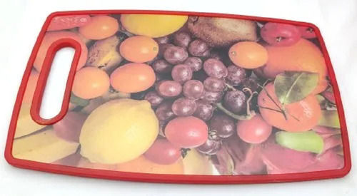 Multi Color Chopping Board