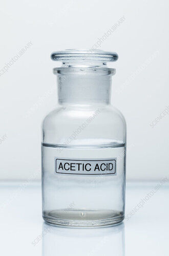 Dilute Acetic Acid (Liquid)