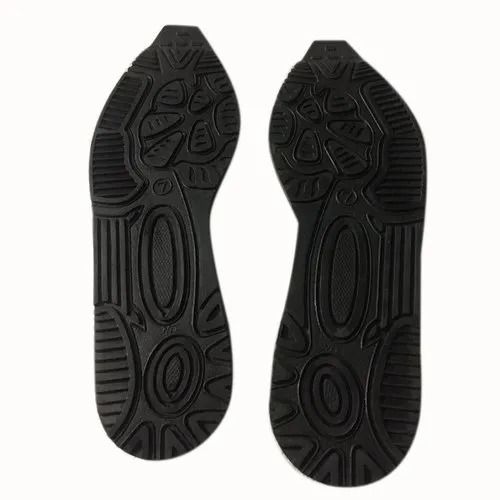 rubber sole