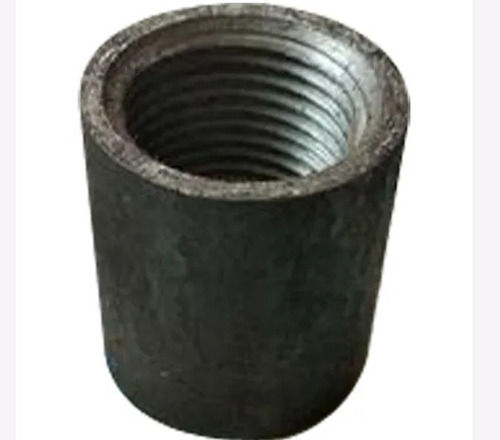 Black Mild Steel Oiled Aisi Bushing Pipe Socket For Pipe Fitting Use