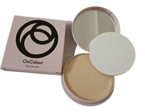 Minerals Extracts Smooth Texture Long Lasting Water Proof Face Powder For Instant Glow