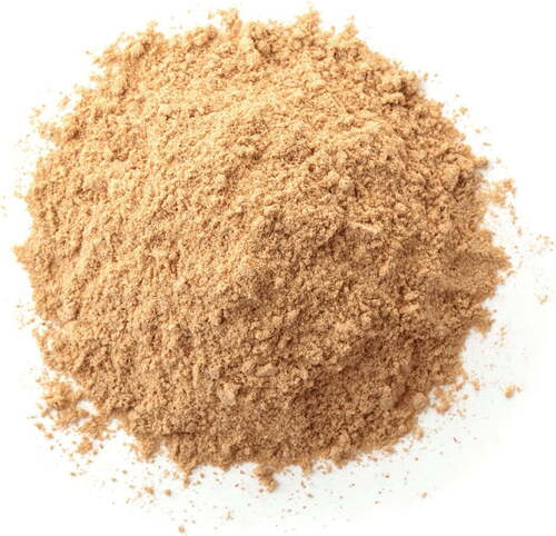 Natural Dried Ginger Powder For Cooking And Spices