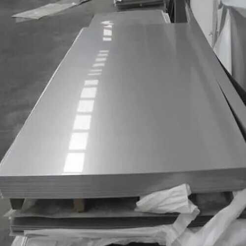 Rectangular Shape Stainless Steel Sheet For Construction Use