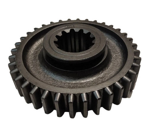 Round Alloy Steel Tractor Gears