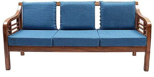 Handmade Three Seater Sofa