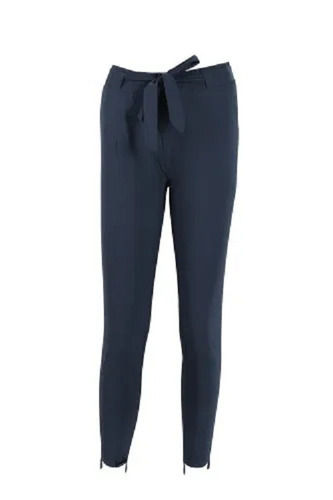 Trousers For Women Bust Size: No Inch (In)