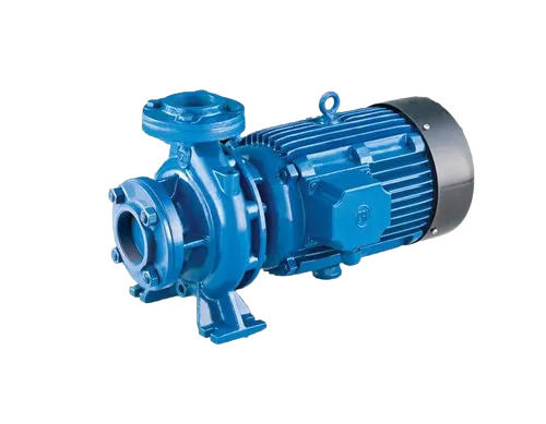 0.3 Horsepower Cast Iron Body Electric Three Phase Water Pump For Industrial Use Application: Sewage