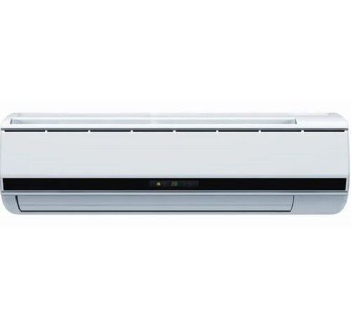 1.5 Ton Capacity Wall Mounted Split Air Conditioner Air Flow Capacity: 400 Cubic Feet Per Minute (Ft3/Min)