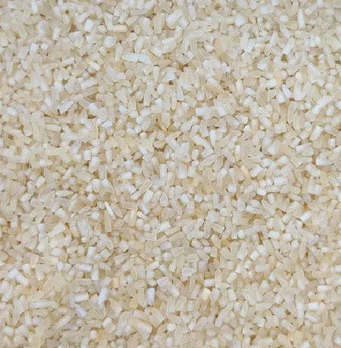 12% Moisture Organic Dried Raw Fully Polished Broken Rice 