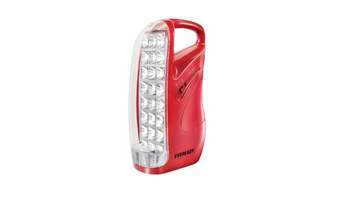 12 Volt Power Plastic Led Emergency Light Charging Time: 7 Hours