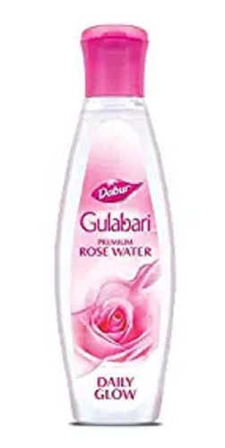 Herbal Product 120 Ml Liquid Rose Water