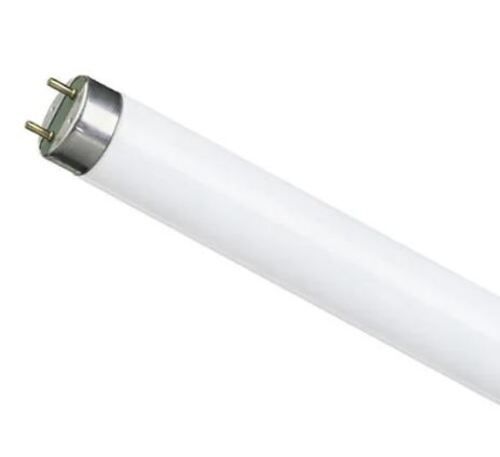 White 15 Watt And 230 Volt Round Ceramic Electrical Led Tube Light 