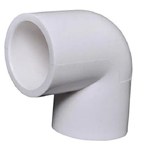 2 Inches Painted Pvc Elbow For Pipe Fitting