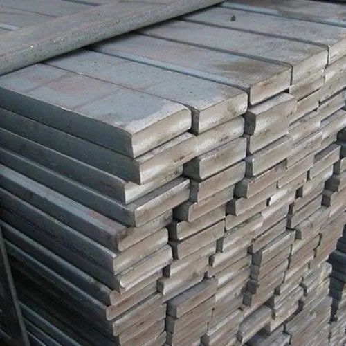 304 Grade ASTM Standard Galvanized Stainless Steel Flat For Construction