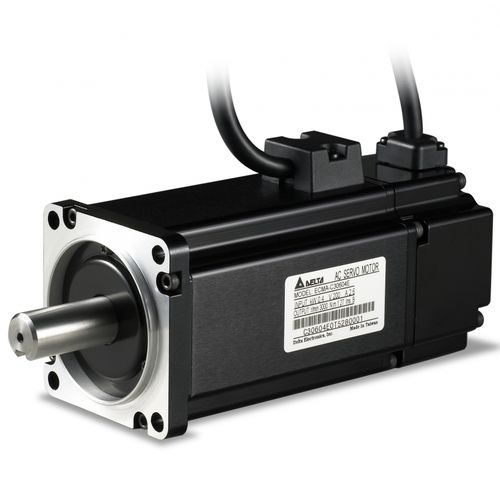 400 Watt And 3000 Rpm Speed Servo Motor For Industrial Use