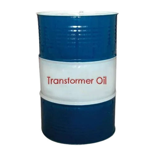 5% Water Content And 0.01% Ash 895kg/M3 Density Transformer Oil For Industrial Usage