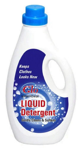 500 Ml Jasmine Fragrance Liquid Detergents For Washing Clothes