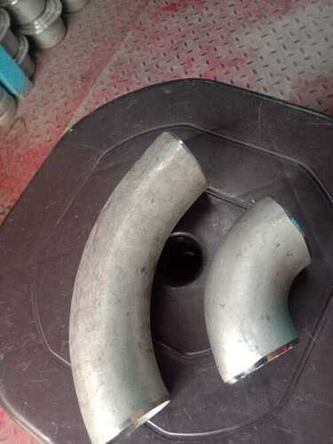 alloy bend pipe
