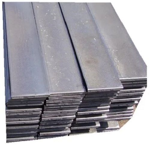 Polished Finish High Strength Corrosion Resistant Alloy Steel Flate Bars for Industrial