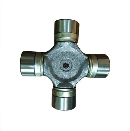 Alloy Steel Saber Tatra Universal Joint Cross For Automobile Industries