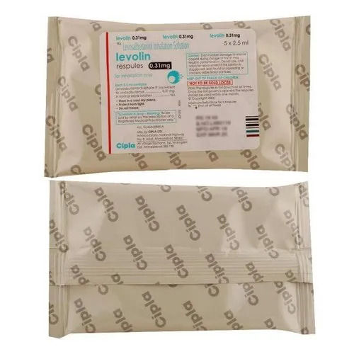 Budecort Respules - Anti-Asthmatic Therapy for Respiratory Disorders | Prescription-Based, Effective for All Ages, Dosage as Prescribed by Physician, 2-Year Shelf Life, Contains Budesonide, Side Effects May Include Oral Fungal Infection and Throat Irritation