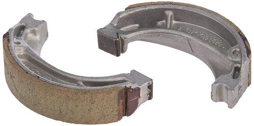 C Shape Brake Shoe For Two Wheeler Vehicles Use