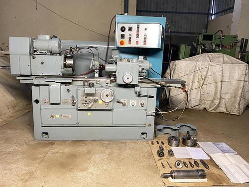 Electric Heavy Duty Internal Grinding Machine For Industrial Use