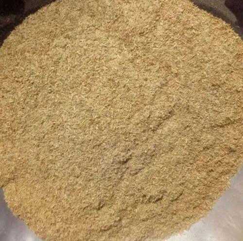 Fssai Certified Natural Rice Bran Powder