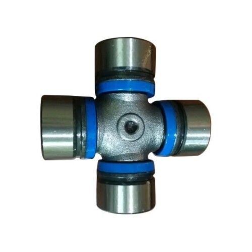 High Strength Plain Polished Alloy Stee Precision Universal Joint Cross