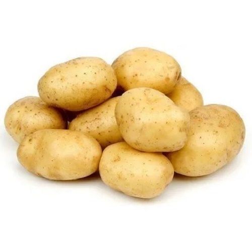 Indian Origin And Grade Frozen Potato