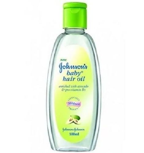 Daily Usable A Grade Chemical Free 100 Percent Purity Liquid Form Johnsons Baby Oil