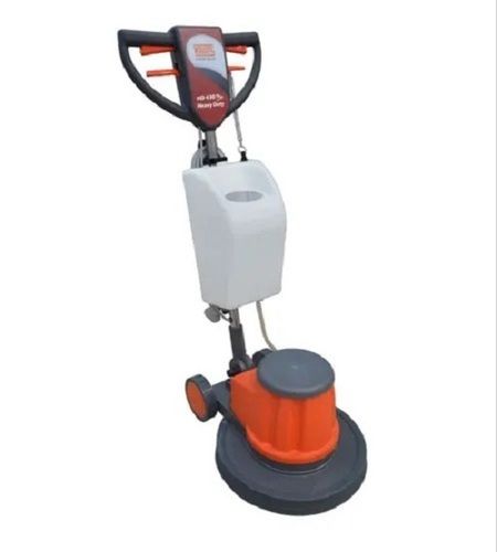 Manual Operated Heavy Duty Corrosion Resistant Metal Single Disc Polishing Machine Capacity: 8 Liter/Day