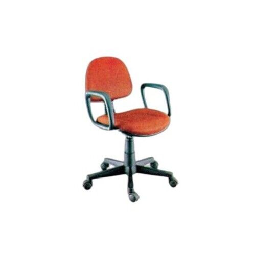 Handmade Modern Style Comfortable Rust Free Steel Hdpe Polyester Computer Chair