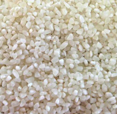 Natural Dried Hard Texture White Broken Rice