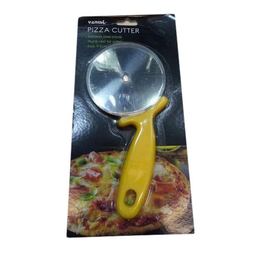 Pizzas Cutter Capacity: 2 Kg/Hr