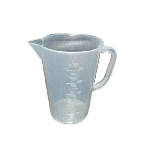 Plastic Measuring Mug