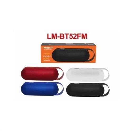 Portable Bluetooth Speaker